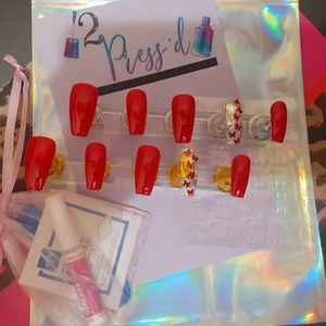 Press On Nails